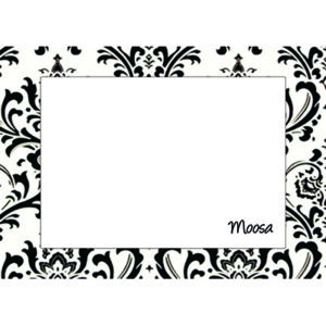 Gift card Flat - 34