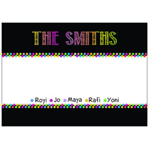 Gift card Flat - 44