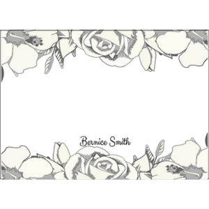 Gift card Flat - 47