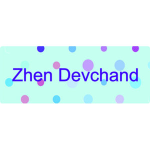 Dishwasher label 108