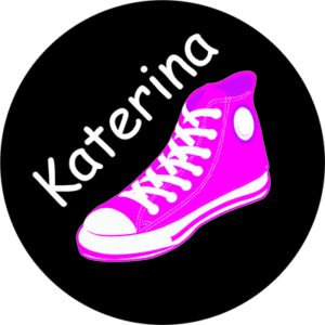 Shoe dot 17