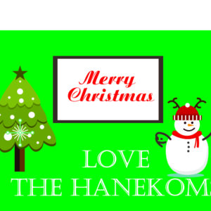 Christmas label special 7