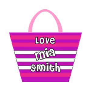 Gift Label 179