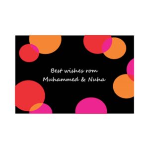 Gift Card 76
