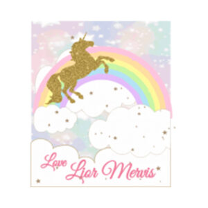 Gift Label 1005