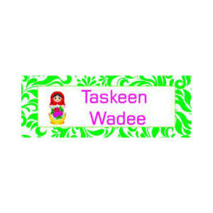 Label 115