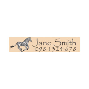 Pencil Label 11
