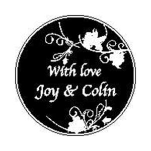 Gift Label 15